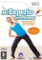 Mi Experto en Fitness: Manténte en Forma